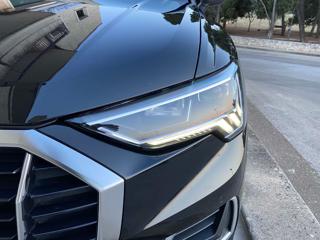 AUDI Q3 usata, con Vivavoce