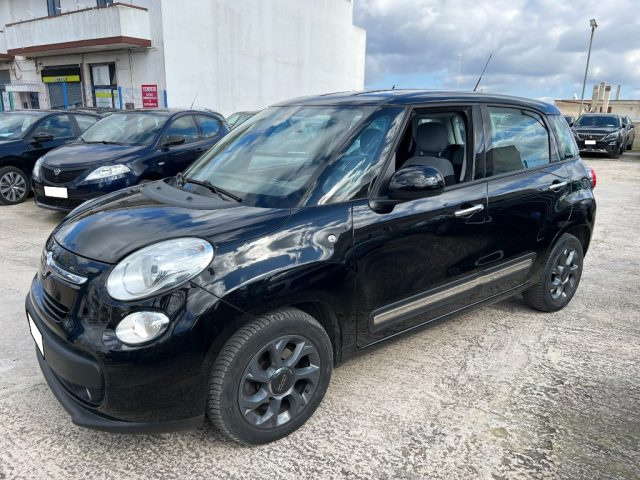 FIAT 500L usata 2