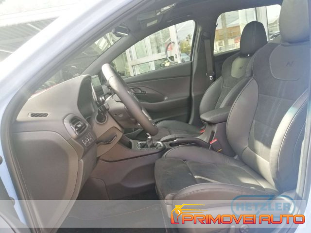 HYUNDAI i30 usata, con Airbag Passeggero