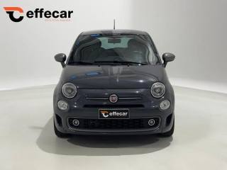 FIAT 500 usata, con Airbag