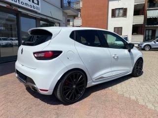 RENAULT Clio usata, con Cerchi in lega