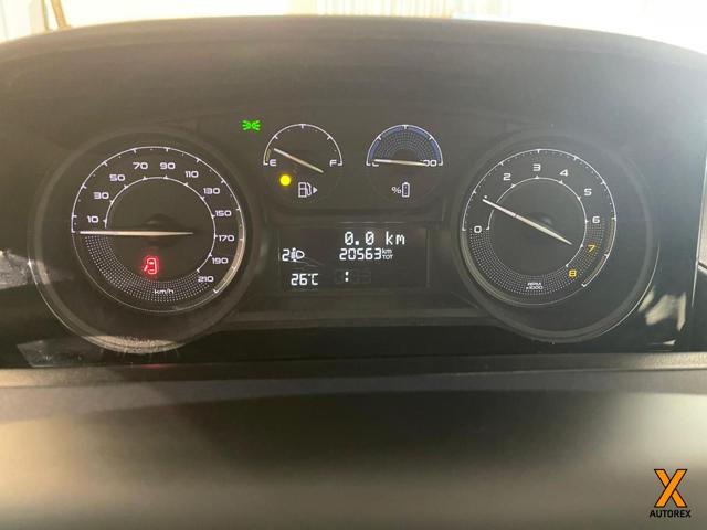 LANCIA Ypsilon usata, con Specchietti laterali elettrici