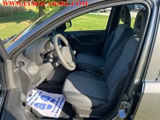 FIAT Panda usata, con Servosterzo