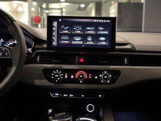 AUDI A5 usata, con Vetri oscurati