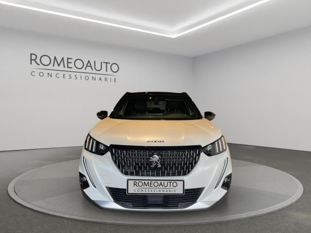 PEUGEOT 2008 usata, con Airbag laterali