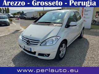 MERCEDES-BENZ A 180 CDI Avantgarde