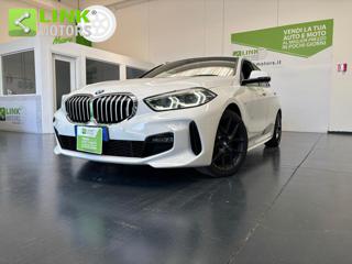 BMW 118 d M-Sport