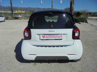 SMART ForTwo usata, con Cerchi in lega