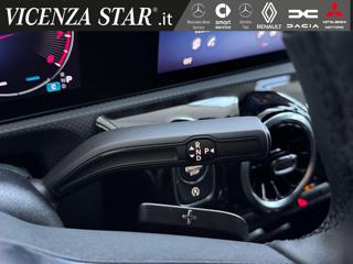 MERCEDES-BENZ A 180 usata, con Sistema di navigazione