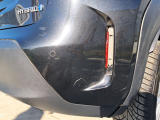 TOYOTA Yaris Cross usata 27
