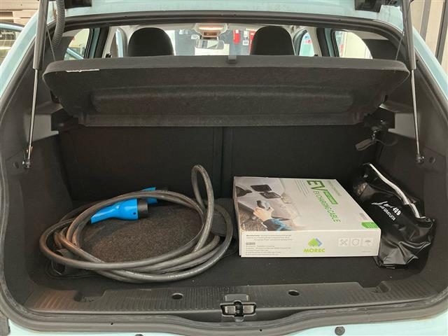 RENAULT Twingo usata 8