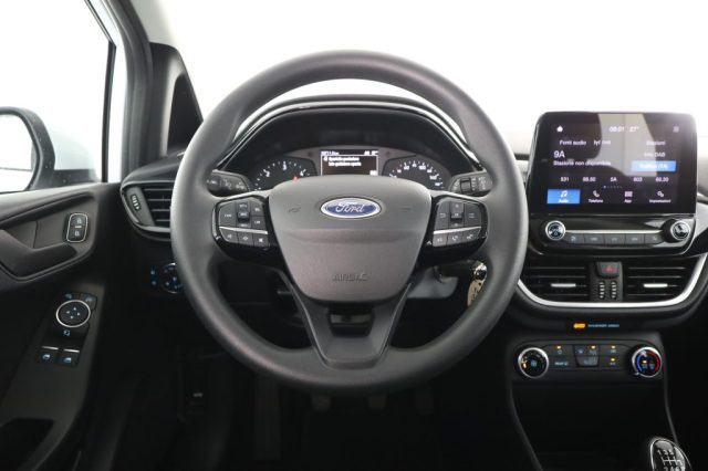 FORD Fiesta usata 5