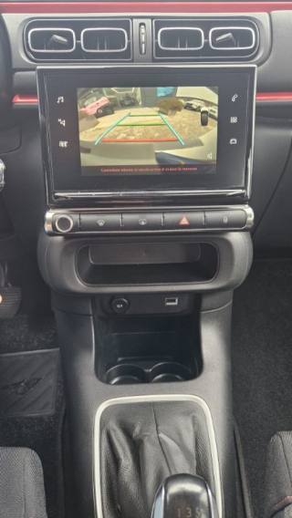 CITROEN C3 usata, con Fendinebbia