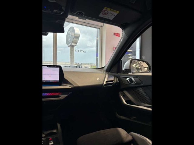 BMW 118 usata, con Specchietti laterali elettrici