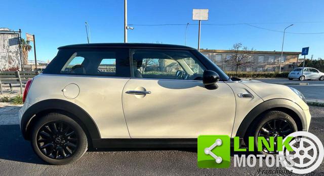 MINI Cooper usata, con Cruise Control