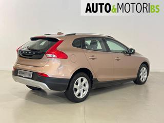 VOLVO V40 Cross Country usata, con Airbag Passeggero