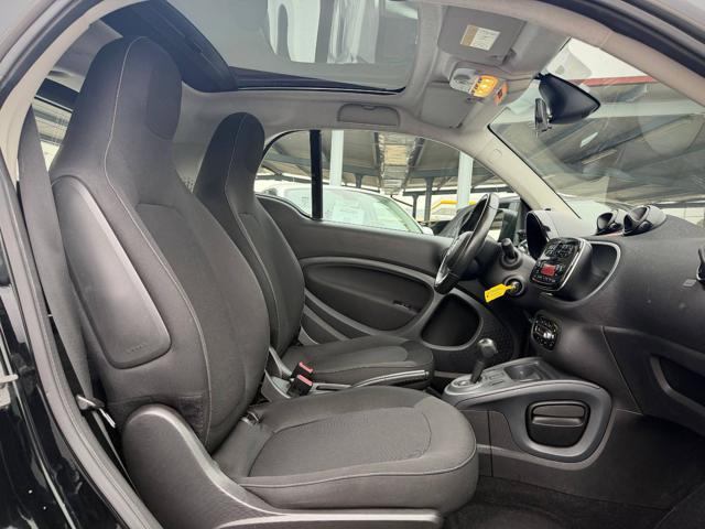 SMART ForTwo usata 28