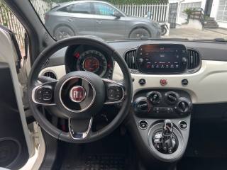 FIAT 500 usata, con Adaptive Cruise Control