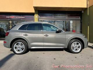 AUDI Q5 usata, con Airbag laterali