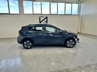 HYUNDAI Bayon usata, con Cerchi in lega