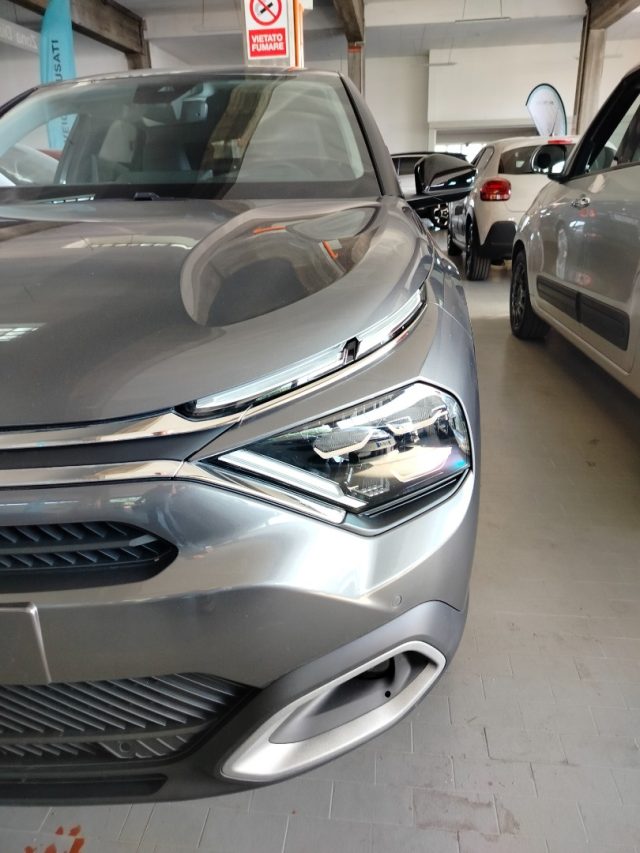 CITROEN C4 usata, con Bracciolo
