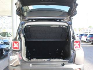 JEEP Renegade usata, con Specchietti laterali elettrici
