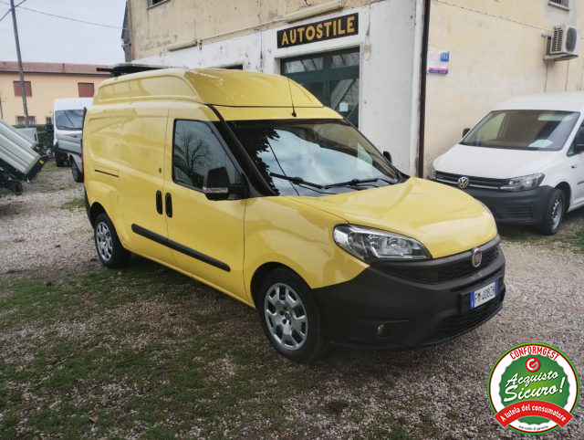 FIAT Doblo usata 7