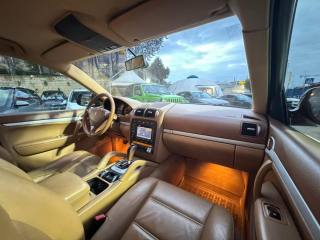 PORSCHE Cayenne usata, con Controllo trazione