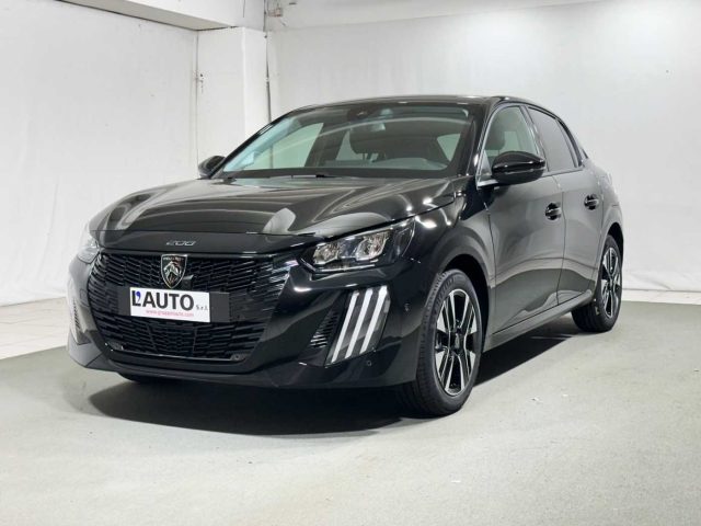 PEUGEOT 208 usata, con ABS