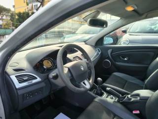 RENAULT Megane usata, con Chiusura centralizzata