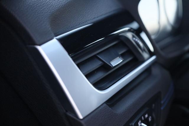 BMW X2 usata, con Start/Stop Automatico