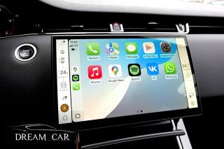 LAND ROVER Range Rover Evoque usata, con Cruise Control
