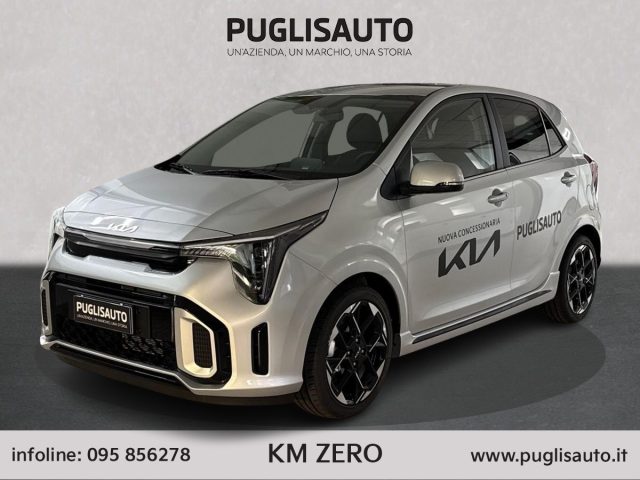 KIA Picanto usata, con Airbag laterali