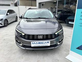 FIAT Tipo usata, con Boardcomputer