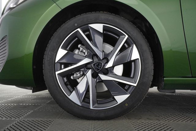 PEUGEOT 308 usata 14