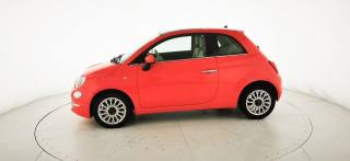 FIAT 500 usata 43