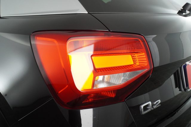 AUDI Q2 usata 15
