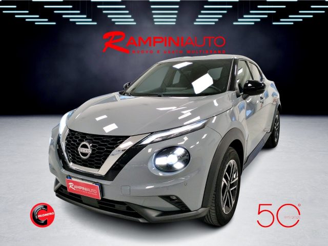 NISSAN Juke usata 1
