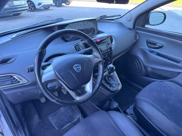 LANCIA Ypsilon usata, con Climatizzatore