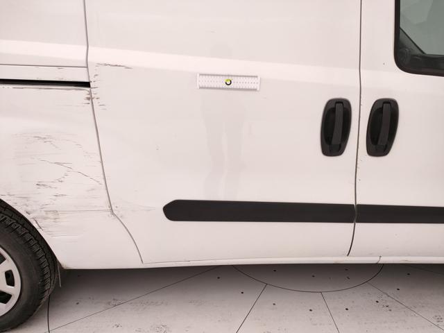 FIAT Doblo usata 43