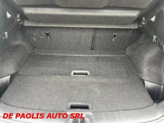 NISSAN Qashqai usata, con Cruise Control