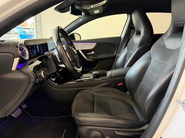 MERCEDES-BENZ A 180 usata, con Climatizzatore