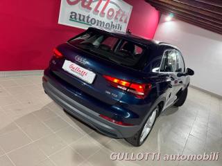 AUDI Q3 usata, con Specchietti laterali elettrici