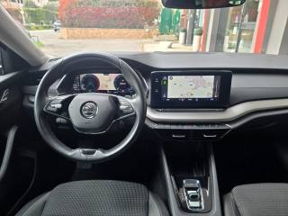 SKODA Octavia usata, con Autoradio digitale