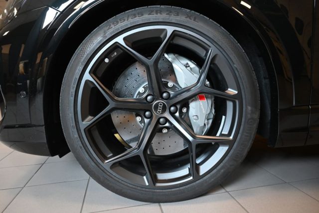 AUDI RS Q8 usata 96