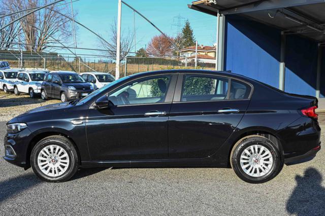 FIAT Tipo usata, con Climatizzatore