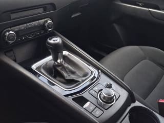 MAZDA CX-5 usata, con Controllo trazione