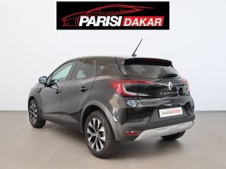 RENAULT Captur usata, con Airbag Passeggero