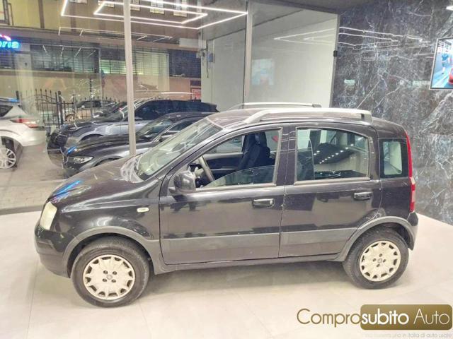 FIAT Panda usata 7