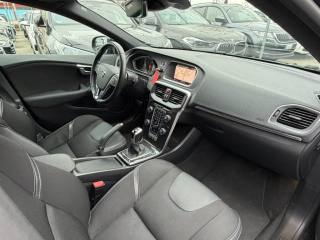 VOLVO V40 usata, con Controllo trazione